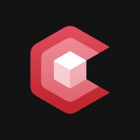 Cybercube logo - Similar company to Cyber Cube