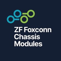 ZF Foxconn Chassis Modules logo - Similar company to Zf Chassis Components Llc