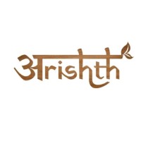 Project Arishth logo - Similar company to Krea Studio