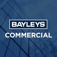 Bayleys Commercial logo - Similar company to Construction Solutions La