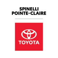 Spinelli Toyota Pointe-Claire logo - Similar company to Spinelli