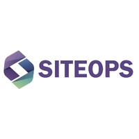 Siteops logo - Similar company to Siteops