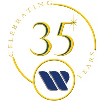 WestCor Companies logo - Similar company to Ultra Vegas Drone Services