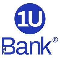 1UBank logo - Similar company to Will To Lead