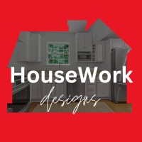 House Work Designs LLC logo - Similar company to Diligent Innovation Fabrication & Machine