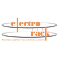 ELECTRORACK SARL logo - Similar company to Cap Digit