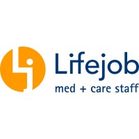 Lifejob AG logo - Similar company to Ispringer Gmbh