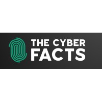 The Cyber Facts logo - Similar company to Onemri