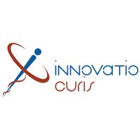InnovatioCuris logo - Similar company to Mixorg Consulting Services Pvt Ltd