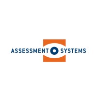 Assessment Systems Adria logo - Similar company to Eap Adria Doo Beograd