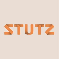 Stutz logo - Similar company to Venicce Beach