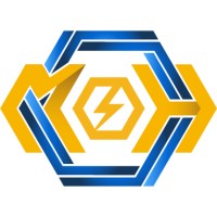 Mesh Honey logo - Similar company to Ceeprinto