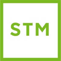 STM HOLDING logo - Similar company to Asklepiy Group