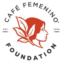 Cafe Femenino Foundation logo - Similar company to Team Expansion