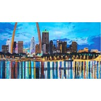100 St. Louisans Who Care logo - Similar company to Sanctuary