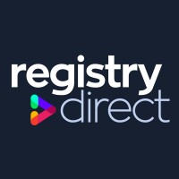 Registry Direct logo - Similar company to Think Caddie