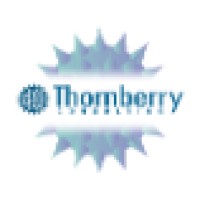 Thornberry Consulting, LLC, SDVOSB logo - Similar company to Blue Marble Enterprises, Inc.