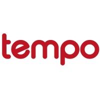 TEMPO.MEDIA logo - Similar company to Roadmap | Branded Content