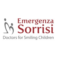 Emergenza Sorrisi - Doctors for Smiling Children logo - Similar company to Senatori Spa