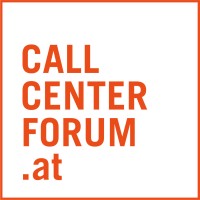 callcenterforum.at logo - Similar company to Customer Service & Call Center Verband Deutschland E. V. (Ccv)