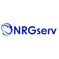 NRGserv logo - Similar company to Now Energy
