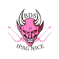 BDS IPAG Nice logo - Similar company to Ipag Lille