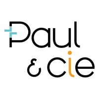 Paul et Cie logo - Similar company to Agence Kaolin