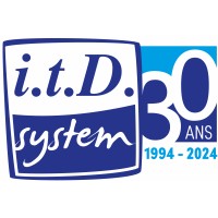 ITD SYSTEM logo - Similar company to Twe Macon