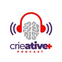 CrieAtive+ Podcast logo - Similar company to Comunicamente