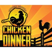 Chicken Dinner Promotions logo - Similar company to Winner Winner Chicken Dinner