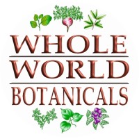 Whole World Botanicals logo - Similar company to Vertical Technologies