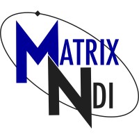 Matrix-NDI logo - Similar company to Enterprise Visions
