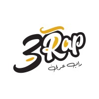 Arabic Rap Music Streaming Platform logo - Similar company to Green Streaming