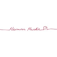 Norman Hardie Winery & Vineyard logo - Similar company to Halpern Enterprises