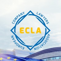 ECLA - European Company Lawyers Association logo - Similar company to Cms Corporate/M&A Group