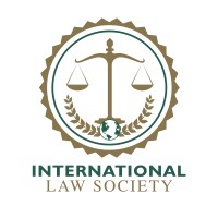 Tulane International Law Society logo - Similar company to Tulane University Legal Assistance Program