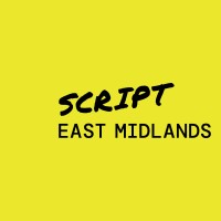 Script East Midlands logo - Similar company to Writing East Midlands (Cic)