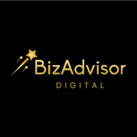 BizAdvisor Digital logo - Similar company to Gigsmore