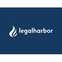 LegalHarbor logo - Similar company to Decentralized Vision
