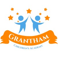 Grantham Children's Academy logo - Similar company to Aspen Academies
