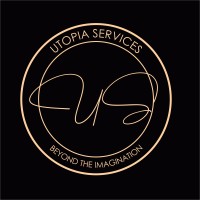 Utopia Services logo - Similar company to Creating Talks