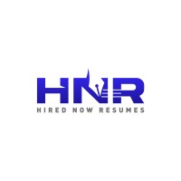 Hired Now Resumes logo - Similar company to Re-Cv - Resume/Cv Writing Service
