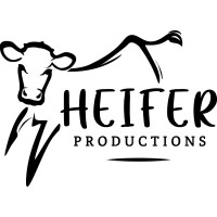 Heifer Productions logo - Similar company to The Thyme