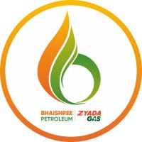 Bhaishree Petroleum logo - Similar company to Celplas Ltd.