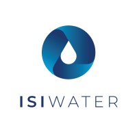 Isiwater logo - Similar company to Disaglima