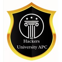 Hackers University APC Learning Solutions logo - Similar company to Oneitech Learning Solutions