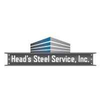 HEAD'S STEEL SERVICE INC. logo - Similar company to Zinocon Engineering Llc