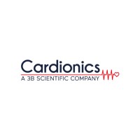 Cardionics logo - Similar company to Creaplast