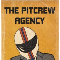 The Pit Crew Agency logo - Similar company to P1 Manufacturing