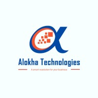 Alokha Technologies logo - Similar company to Narvee Tech Inc